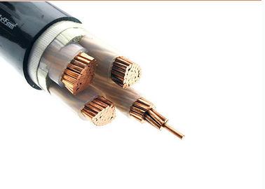 Gepanzertes Stromkabel STA, Stromkabel des Kern-0,6/1kV 3 für Netzverteilung